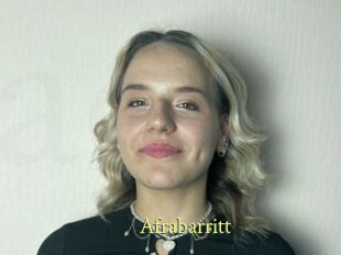 Afrabarritt