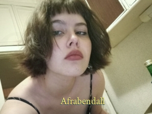 Afrabendall
