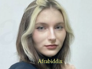 Afrabiddix