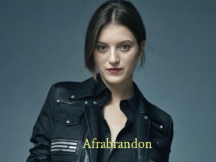 Afrabrandon