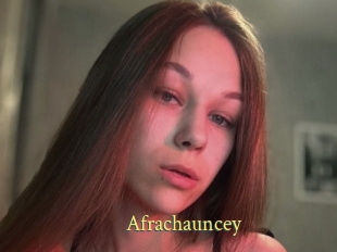Afrachauncey
