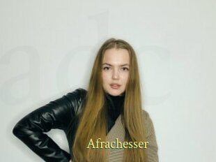 Afrachesser
