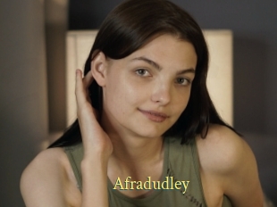 Afradudley