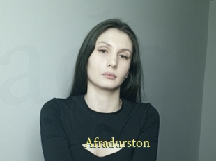 Afradurston
