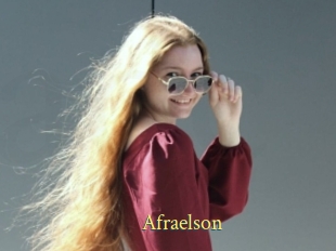 Afraelson