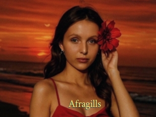 Afragills