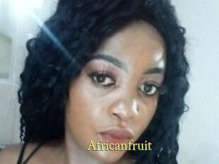 Africanfruit