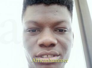 Africanhammer