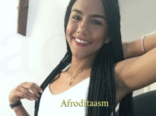 Afroditaasm