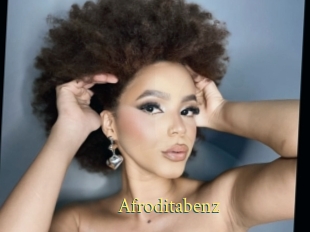 Afroditabenz
