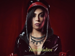 Afroditadior