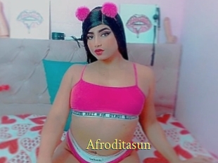 Afroditasun