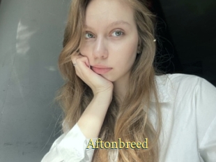 Aftonbreed