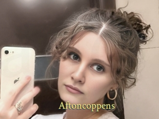Aftoncoppens