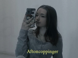 Aftoncoppinger