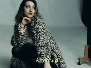 Aftonfairfax