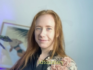 Aftonmary