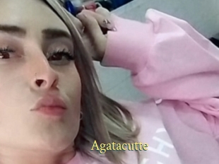 Agatacutte