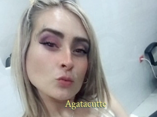 Agatacutte
