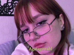 Agatagerrald