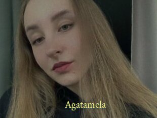 Agatamela