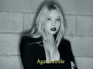 Agatamirele