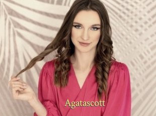 Agatascott