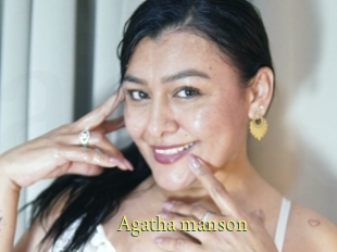 Agatha_manson