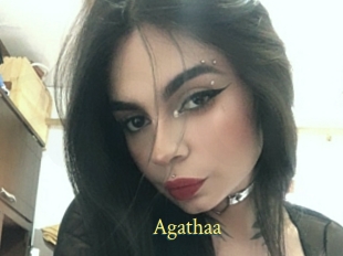Agathaa