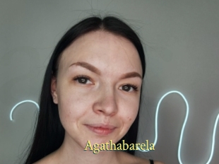 Agathabarela