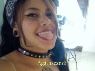Agathacandi
