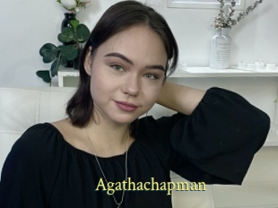 Agathachapman
