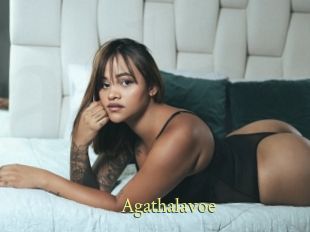 Agathalavoe