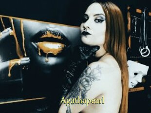 Agathapearl