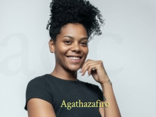 Agathazafiro