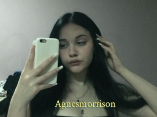 Agnesmorrison