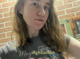 Agniiarenn