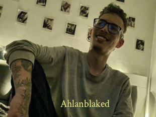 Ahlanblaked