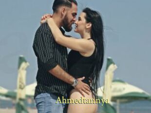 Ahmedtannya