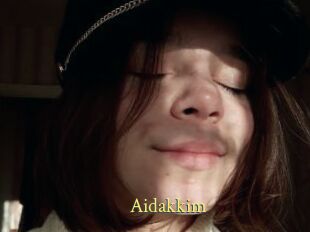 Aidakkim