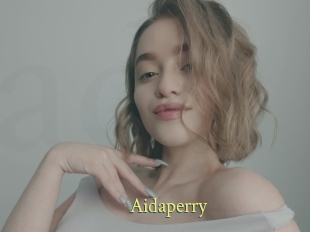 Aidaperry