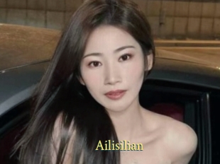 Ailisilian