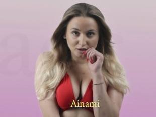 Ainami
