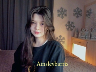 Ainsleybarris