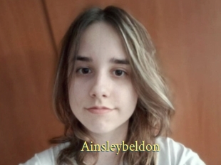 Ainsleybeldon