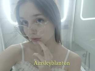 Ainsleyblanton
