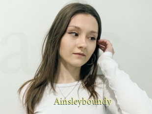 Ainsleyboundy