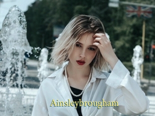 Ainsleybrougham