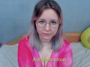 Ainsleybunton