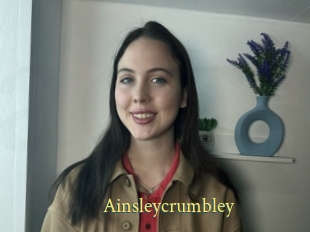 Ainsleycrumbley
